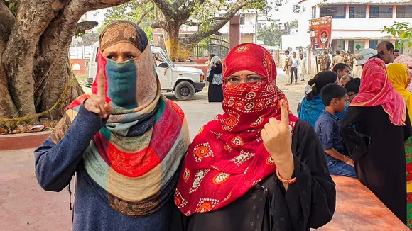 Bihar Elections