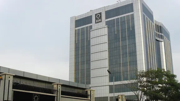 Sun TV Network Ltd