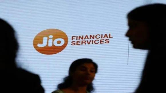 Jio Financial Services Ltd