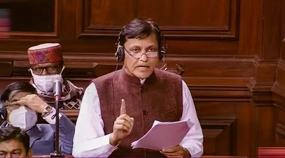 Nityanand-Rai-Rajya-Sabha