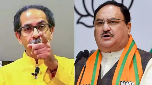 Uddhav-Thackeray-and-JP-Nadda