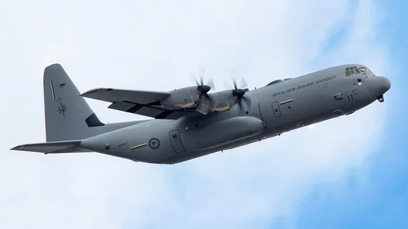 Lockheed Martin