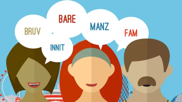 Accent Language Culture