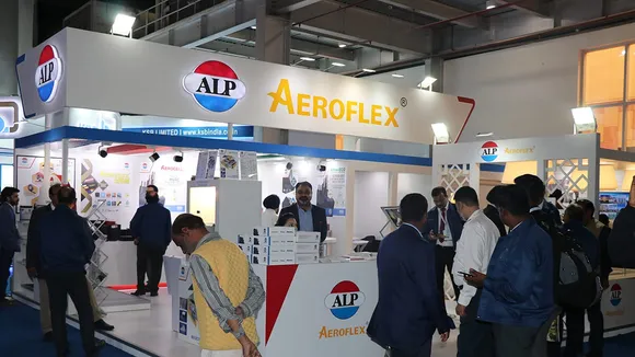 Aeroflex Industries IPO