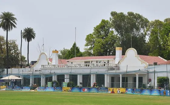 Roshanara Club