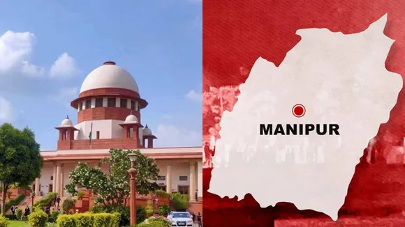 Manipur Supreme Court
