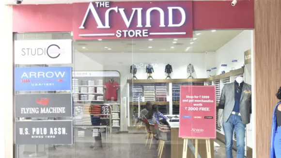 Arvind Ltd