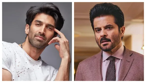 Aditya Roy Kapur Anil Kumar