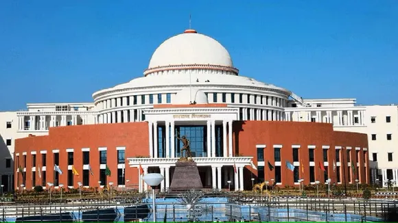 jharkhand assembly