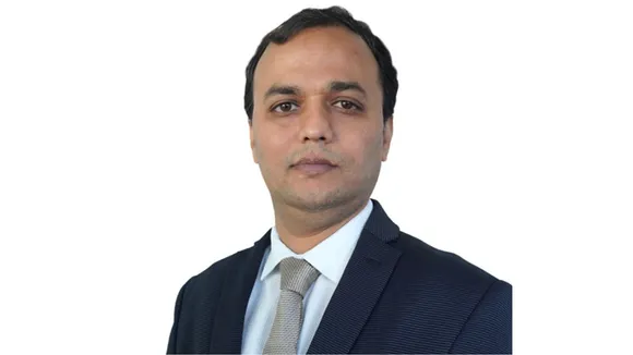 Harsh Jain