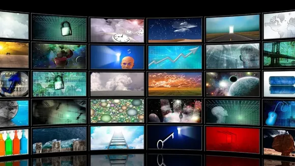TRAI Television