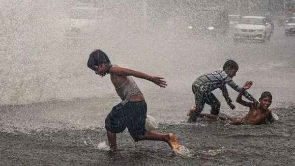 Marathwada rains