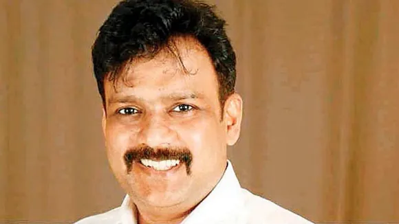 Ramesh Kadam
