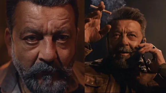 Sanjay Dutt's Leo look.jpg