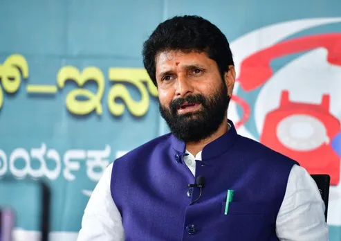 C T Ravikumar BJP Karnataka