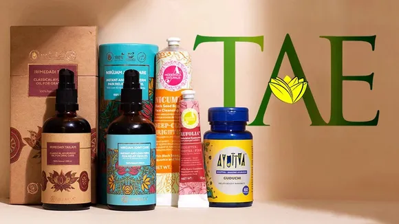 The Ayurveda Experience