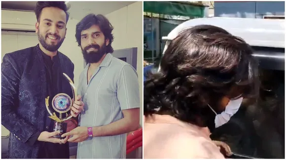 Ishwar and Vinay Yadav Snake Venom Case