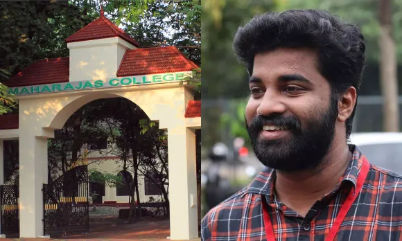 Mark list controversy Kerala SFI