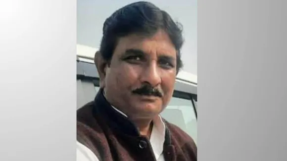 Pramod Kumar Yadav