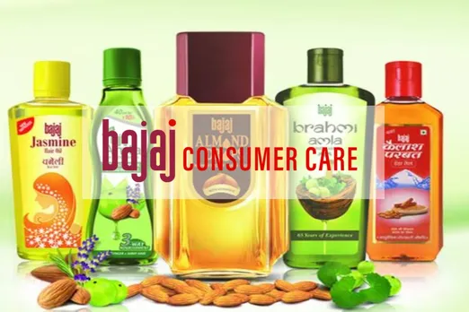 Bajaj Consumer Care