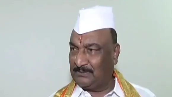 Sandipan Bhumre