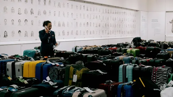 luggage makers