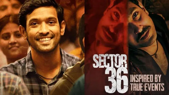 'Sector 36'