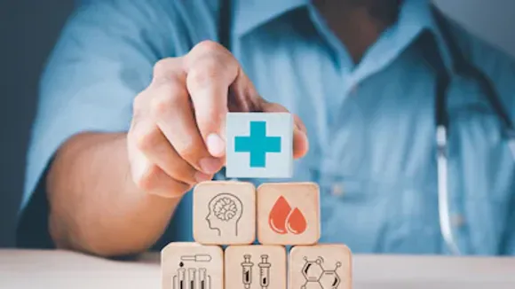 Health insurance Personal Finance