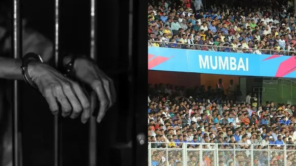 India vs New Zealand World Cup Semifinal