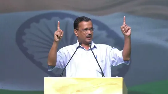 Arvind Kejriwal Independence day.jpg