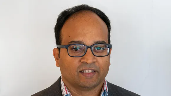 Pranay Rao