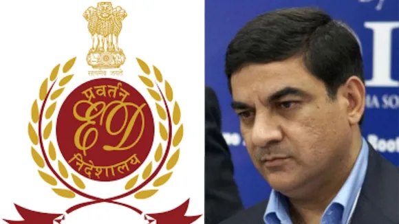 Sanjay Bhandari