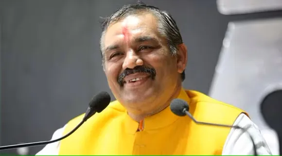 Vijay Sampla
