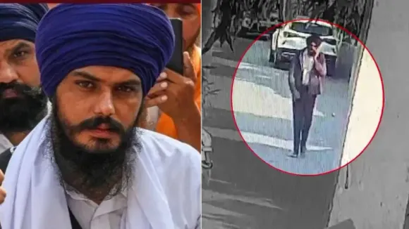 Amritpal Singh Patiala