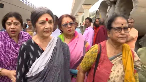 Brinda Karat