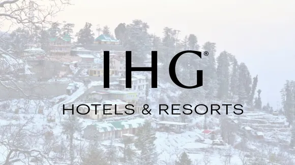 IHG Hotels & Resorts