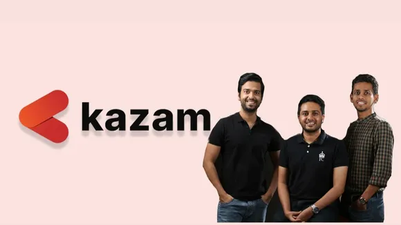 Akshay Shekhar and Vaibhav Tyagi