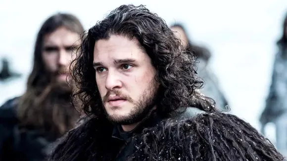 Kit Harington Game Of Thrones