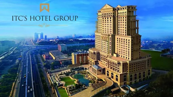 ITC Hotels Group