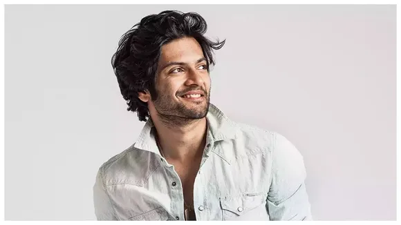 Ali Fazal Hollywood