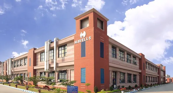 Havells-India