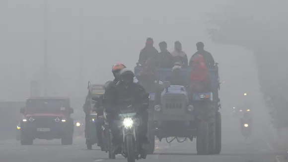 fog dense layer