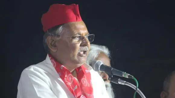 Vinay Shankar Tiwari