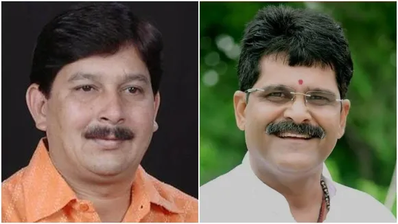 Ramesh Mendola Arun Bhimawad