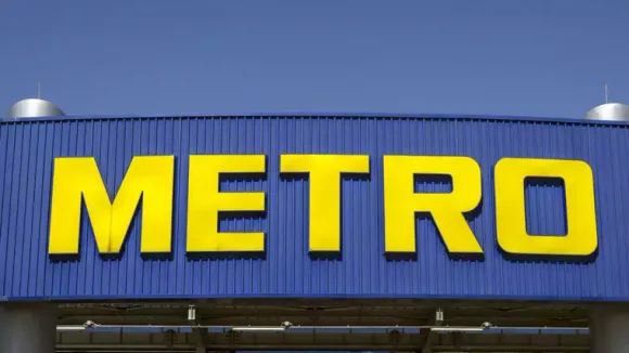 Reliance to acquire Metro AG