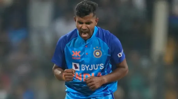 Shivam Mavi