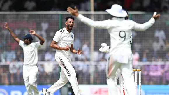Duleep Trophy