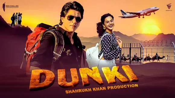 Dunki SRK birthday.jpg