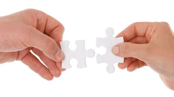 Connection Merger Acquisition Budiness Partnership