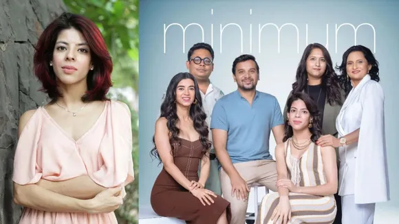 Rumana Molla 'Minimum'